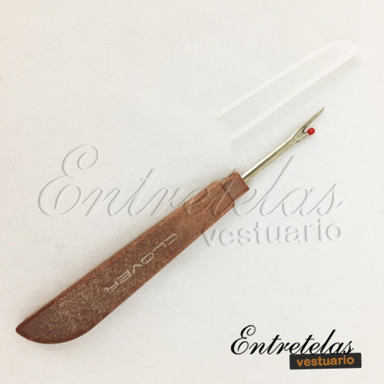 Descosedor Clover