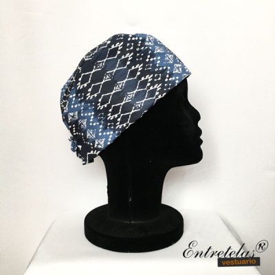 Imagen Gorro quirófano - Pelo Corto