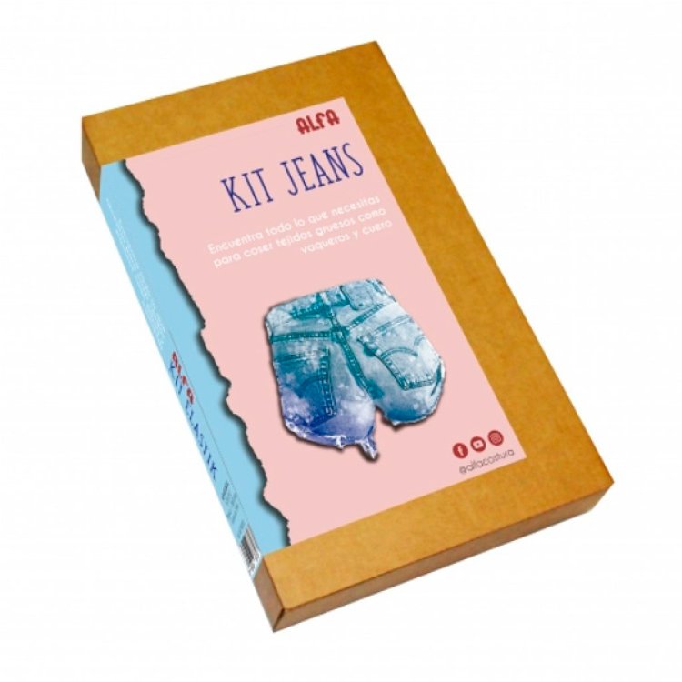 Kit Jeans