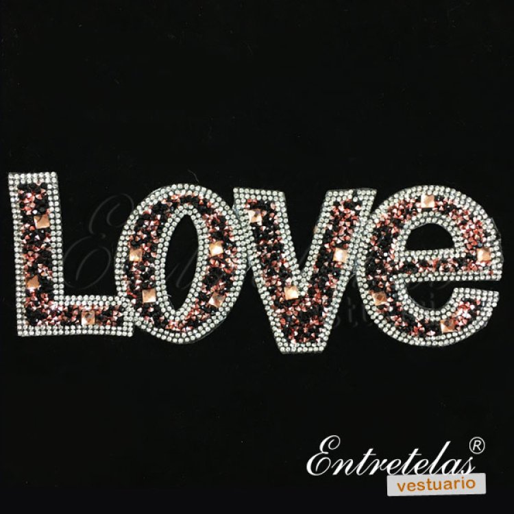 Love adhesivo