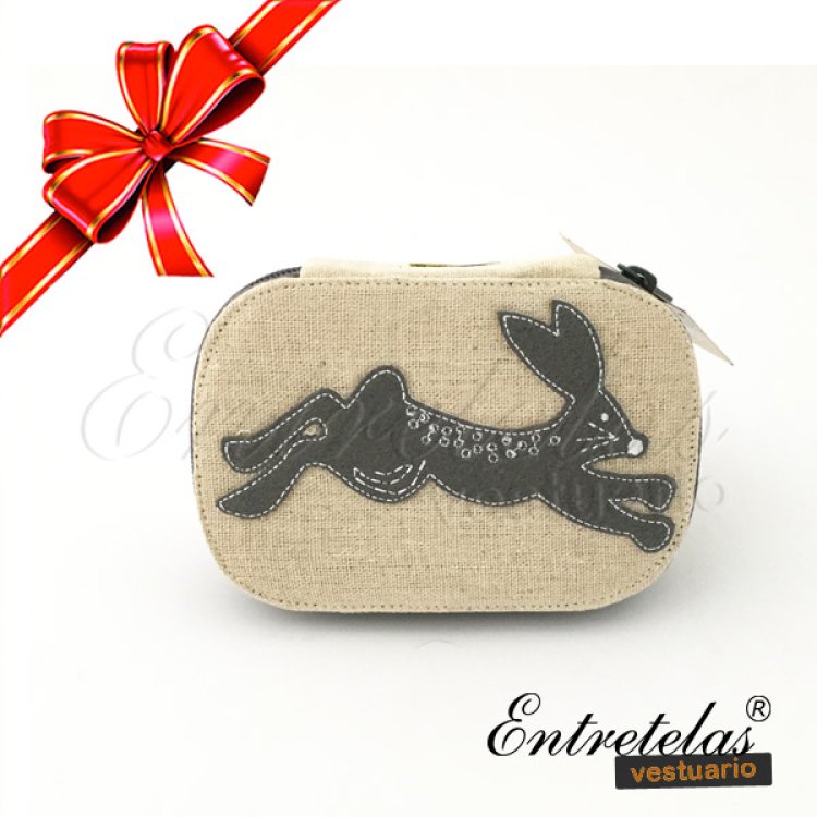 Costurero conejito Hobby Gift