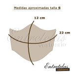 Talla-S Talla-S Talla-S Talla-S