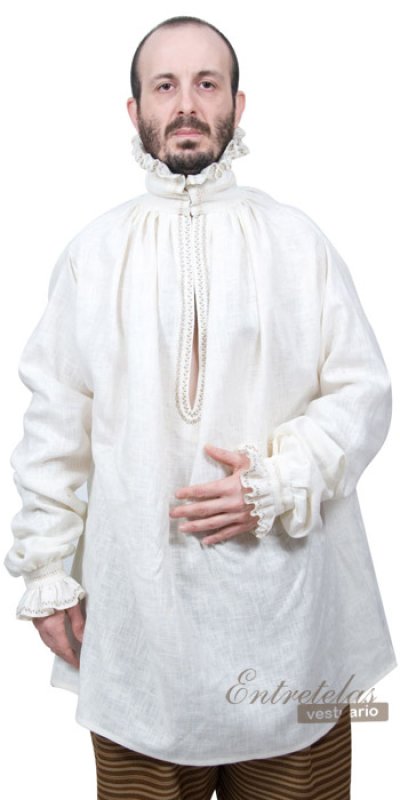 Imagen Camisa 1567