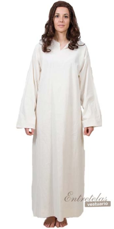 Imagen Camisa celta de mujer