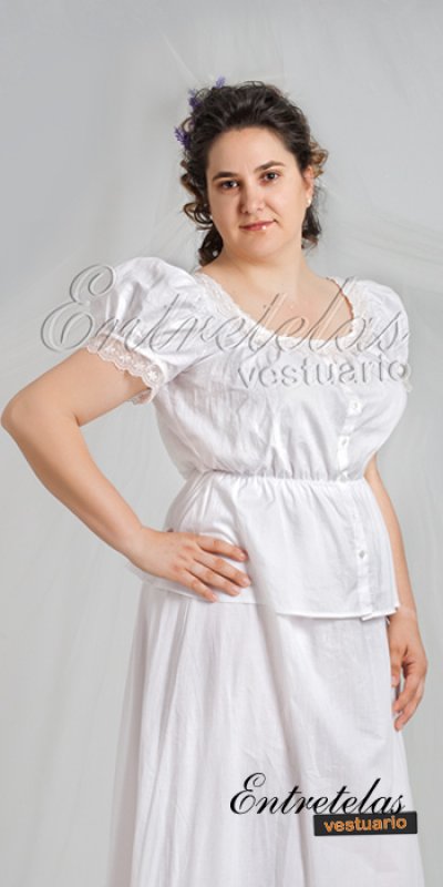 Imagen Blusa interior