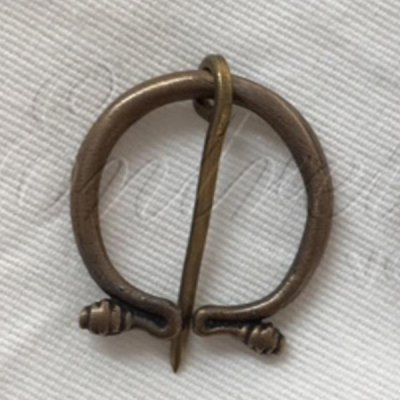 Imagen Fíbula Omega