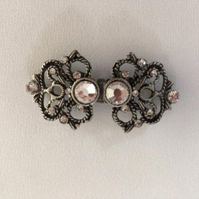 Imagen Broche brillantes