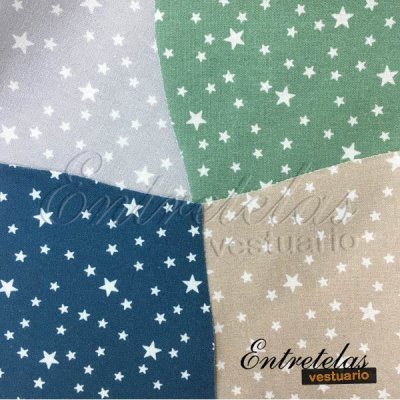 Imagen Estrellas