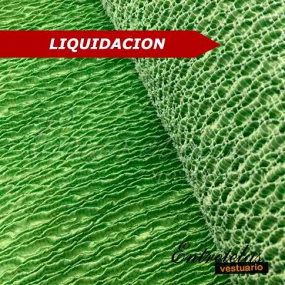 Imagen Elástico sofá verde