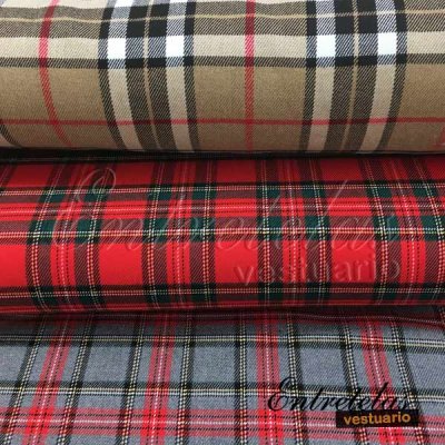 Imagen Sarga Burberry