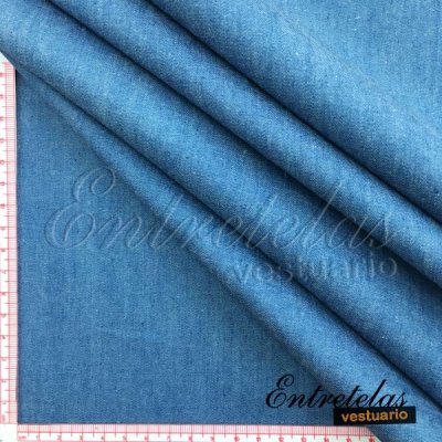 Imagen Jeans azul