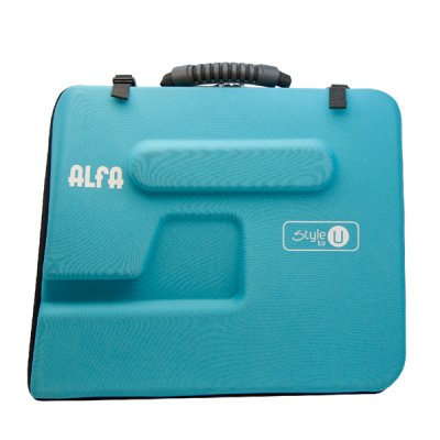 Imagen Funda Style to U de Alfa