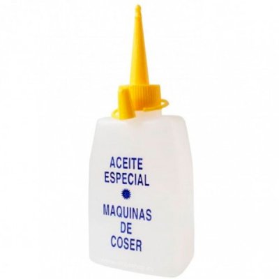 Imagen Aceite máquina de coser