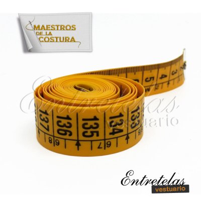 Imagen Cinta métrica