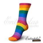 Regia Pairfect Rainbow 4Ply Regia Pairfect Rainbow 4Ply