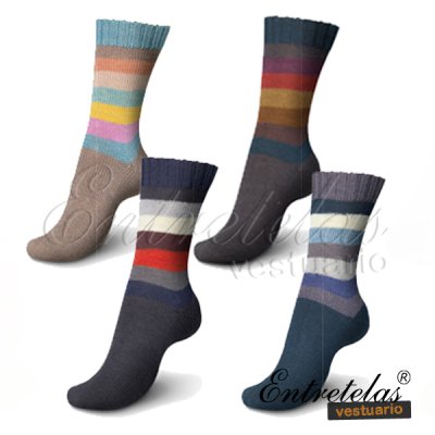 Imagen Regia Pairfect 4Ply