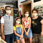 Bierzo-Ponfe-familia Bierzo-Ponfe-familia