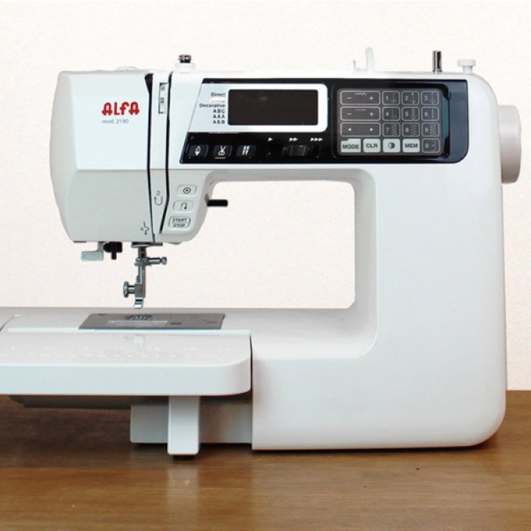 2190 Maestros de la Costura