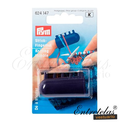 Imagen Dedal tricot Prym