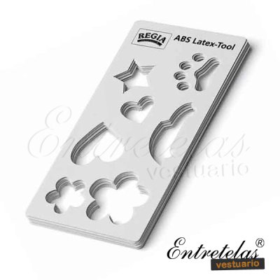 Imagen ABS stopper Regia
