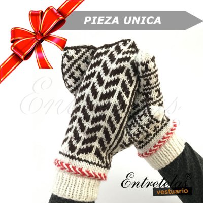 Imagen Manoplas chocolate