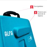 ASA ERGONOMICA ASA ERGONOMICA
