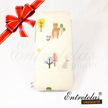 Costurero Forest