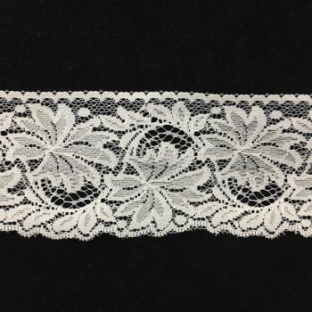 Puntilla nylon