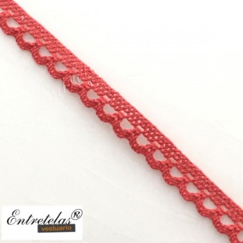 puntilla ondas
