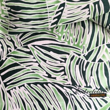 Tela Safari Lino