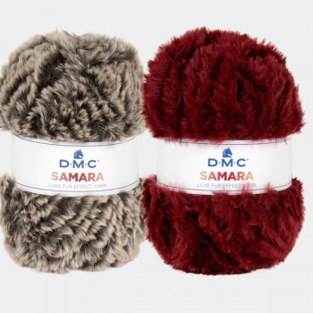 Samara de DMC