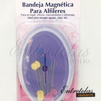 Bandeja magntica