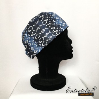 Gorro higinico - Pelo Corto