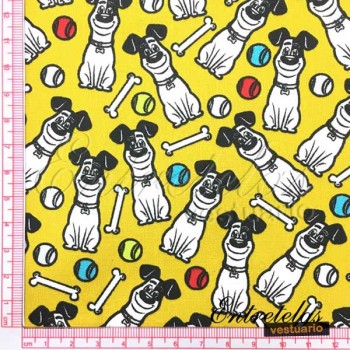 Perritos