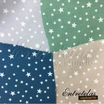 Estrellas