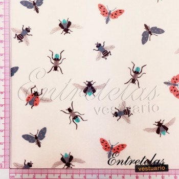 Insectos