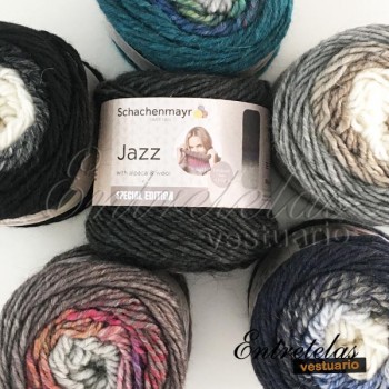 Jazz de Schachenmayr