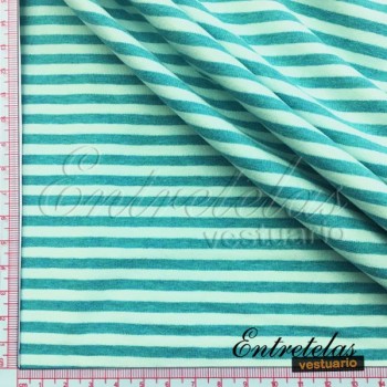 Punto Camiseta orgnico