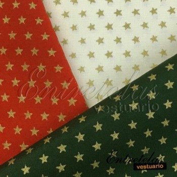 Estrellas navidad