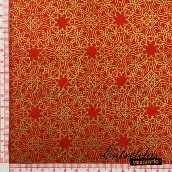 Arabesco navidad