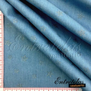 Jeans estrellas