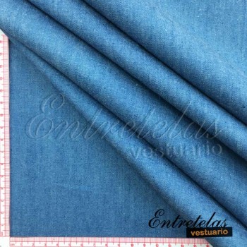 Jeans azul