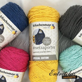Netzaporter de Schachenmayr