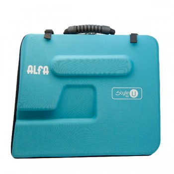 Funda Style to U de Alfa