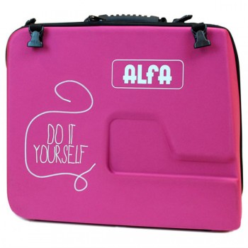 Funda Nex to U de Alfa