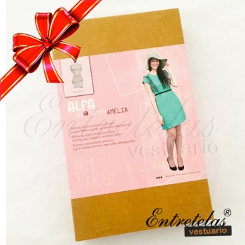 Kit Amelia