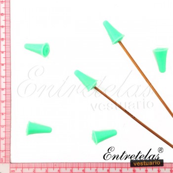 Tapa puntas de tricot P