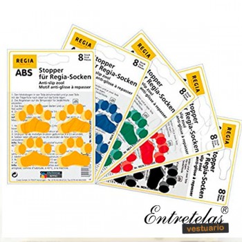 ABS stopper Regia