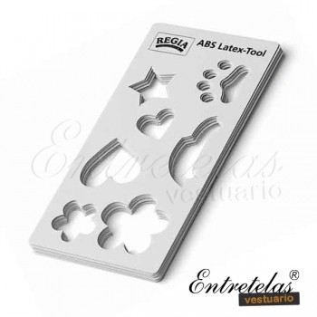 ABS stopper Regia