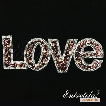 Love adhesivo